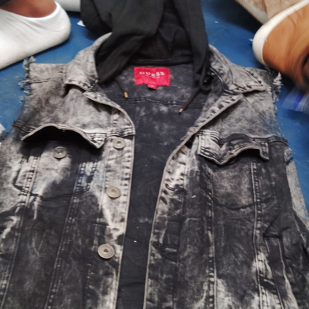 Guess jacket